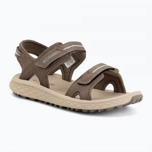 Obrázek produktu Dámské sandály Columbia Konos Hiker 2-Strap wet sand / marine light Béžová