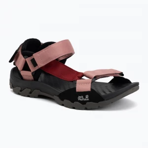 Obrázek produktu Dámské sandály Jack Wolfskin Ridge begonia Růžová
