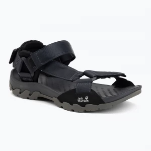 Obrázek produktu Dámské sandály Jack Wolfskin Ridge black