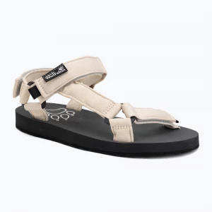 Obrázek produktu Dámské sandály Jack Wolfskin Taiga oyster Béžová