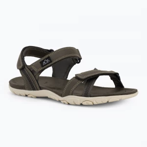 Obrázek produktu Dámské sandály KADVA Cara WMNS hnědé