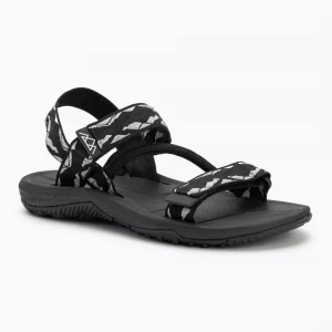 Obrázek produktu Dámské sandály KADVA Cruzo WMNS černé