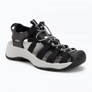 Obrázek produktu Dámské sandály KEEN Astoria West black / grey