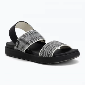 Obrázek produktu Dámské sandály KEEN Elle Backstrap black / star white