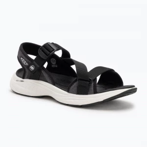 Obrázek produktu Dámské sandály KEEN Leiki OT black / star white