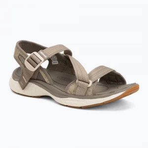Obrázek produktu Dámské sandály KEEN Leiki Ot brindle / birch Béžová