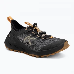 Obrázek produktu Dámské sandály KEEN Zionic Adv black / oak buff šedá