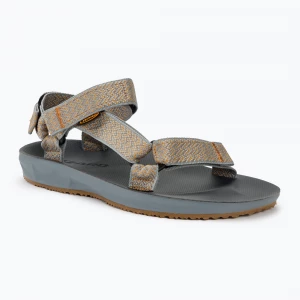 Obrázek produktu Dámské sandály Lizard Hike Heritage tawny brown / honey brown šedá