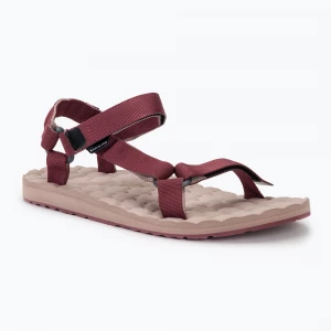 Obrázek produktu Dámské sandály Lizard Trail plain amaranth red vínová