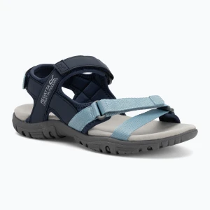 Obrázek produktu Dámské sandály REGATTA Santa Clara II navy / stone blue Námořnická modř