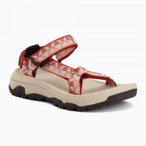 Obrázek produktu Dámské sandály Teva Hurricane XLT 3 criss cross bossa nova Červená