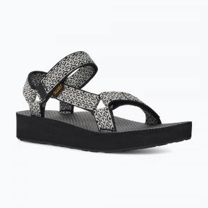 Obrázek produktu Dámské sandály Teva Midform Universal black / white