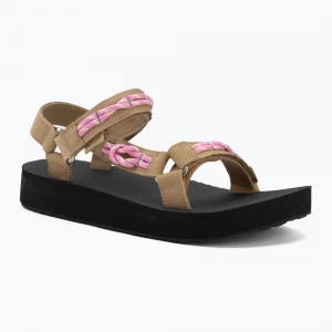 Obrázek produktu Dámské sandály Teva Midform Universal Crafted tan Béžová