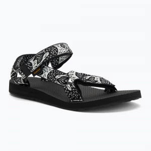 Obrázek produktu Dámské sandály Teva Original Universal sirena black / white