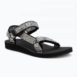 Obrázek produktu Dámské sandály Teva Original Universal windy summer black / white