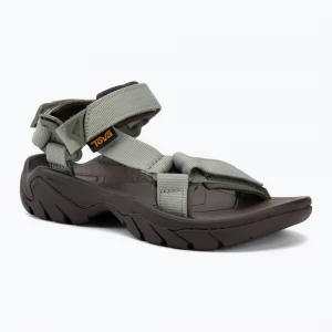 Obrázek produktu Dámské sandály Teva Terra Fi 5 Universal seagrass / deep lichen green