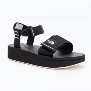 Obrázek produktu Dámské sandály The North Face Skeena Platform tnf black / white