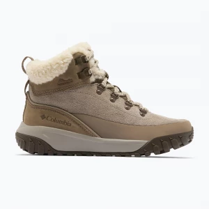 Obrázek produktu Dámské sněhule Columbia Burnsider Cozy wet sand / mud Béžová