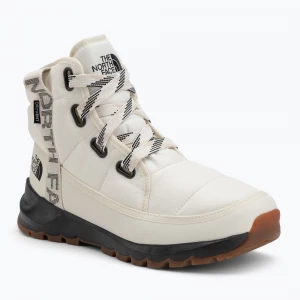 Obrázek produktu Dámské sněhule The North Face Thermoball Lace Up Luxe Wp gardenia white / black