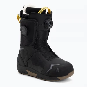 Obrázek produktu Dámské snowboardové boty Bataleon Rave Double BOA W black