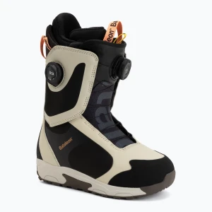 Obrázek produktu Dámské snowboardové boty Bataleon Rave Double BOA W sandstorm Černá