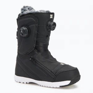 Obrázek produktu Dámské snowboardové boty DC Mora black / white