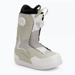 Obrázek produktu Dámské snowboardové boty DEELUXE ID W barely green Béžová