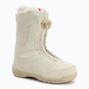 Obrázek produktu Dámské snowboardové boty HEAD Eve Boa Coiler W beige