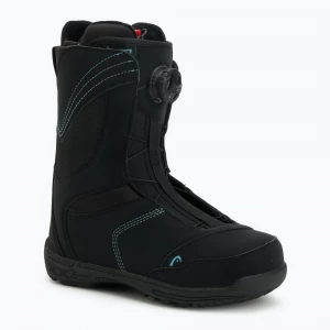 Obrázek produktu Dámské snowboardové boty HEAD Eve Boa Coiler W black