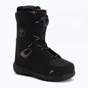 Obrázek produktu Dámské snowboardové boty HEAD Tess Boa Coiler W black