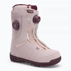 Obrázek produktu Dámské snowboardové boty HEAD Tiara LYT Boa Focus mauve fialová