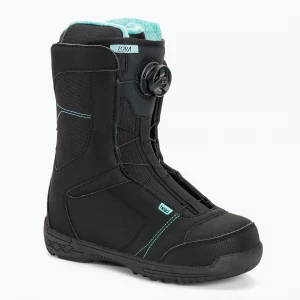 Obrázek produktu Dámské snowboardové boty HEAD Zora Lyt Boa black