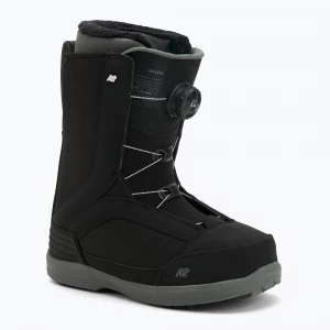 Obrázek produktu Dámské snowboardové boty K2 Haven W black
