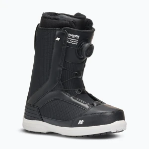 Obrázek produktu Dámské snowboardové boty K2 Haven W black