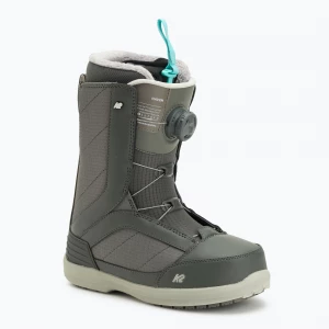 Obrázek produktu Dámské snowboardové boty K2 Haven W light grey