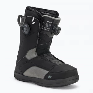Obrázek produktu Dámské snowboardové boty K2 Kinsley black