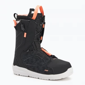 Obrázek produktu Dámské snowboardové boty Northwave Dahlia W black