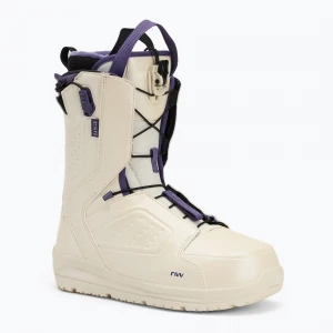 Obrázek produktu Dámské snowboardové boty Northwave Dahlia W white Béžová