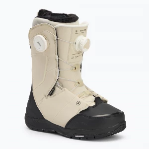 Obrázek produktu Dámské snowboardové boty RIDE Hera Pro ecru Béžová