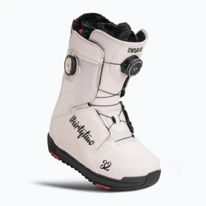 Obrázek produktu Dámské snowboardové boty ThirtyTwo Lashed Double Boa pink