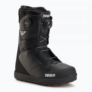 Obrázek produktu Dámské snowboardové boty ThirtyTwo Lashed Double Boa W'S '24 black / white / black