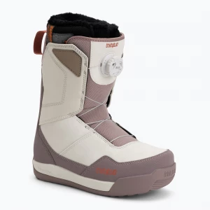 Obrázek produktu Dámské snowboardové boty ThirtyTwo Shifty Boa WʼS ʼ25 gray / purple fialová