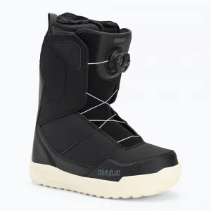 Obrázek produktu Dámské snowboardové boty ThirtyTwo Shifty Boa W'S '24 black / grey / white