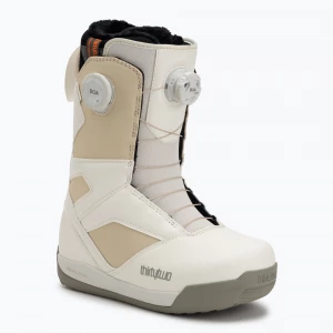 Obrázek produktu Dámské snowboardové boty ThirtyTwo STW Double Boa WʼS ʼ25 cream Béžová