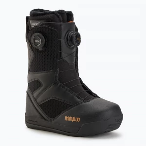Obrázek produktu Dámské snowboardové boty ThirtyTwo Stw Double Boa W'S '24 black / gold
