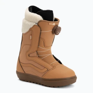 Obrázek produktu Dámské snowboardové boty Vans Encore OG W tan / medium gum Hnědá