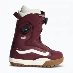 Obrázek produktu Dámské snowboardové boty Vans Encore Pro 2.0 W port royale vínová