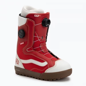 Obrázek produktu Dámské snowboardové boty Vans Encore Pro racing red / marshmallow
