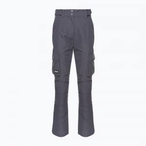 Obrázek produktu Dámské snowboardové kalhoty 4F F390 middle grey