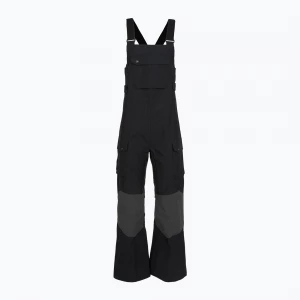 Obrázek produktu Dámské snowboardové kalhoty 4F FNK F702 deep black